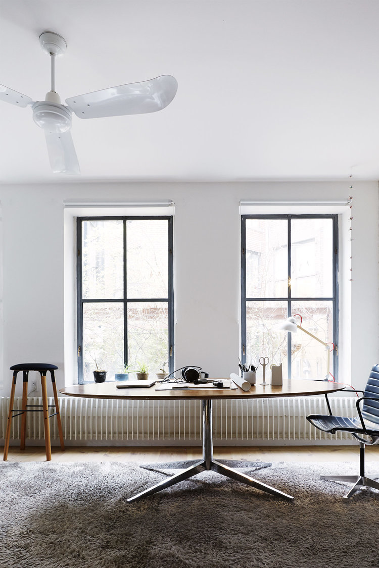 20 Harrison Street, Unit PH Manhattan, NY 10013 - Photo 6 of 12