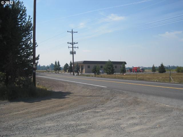 17700 Old Wood Road Bend, OR 97707 - Photo 10 of 11 Gallery Image 10