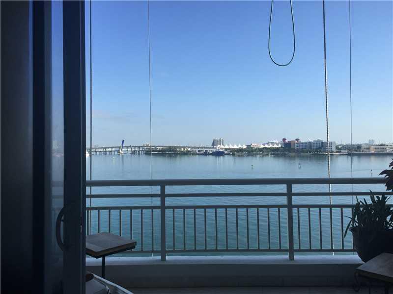 848 Brickell Key Drive, Unit 602 Miami, FL 33131 - Photo 3 of 27