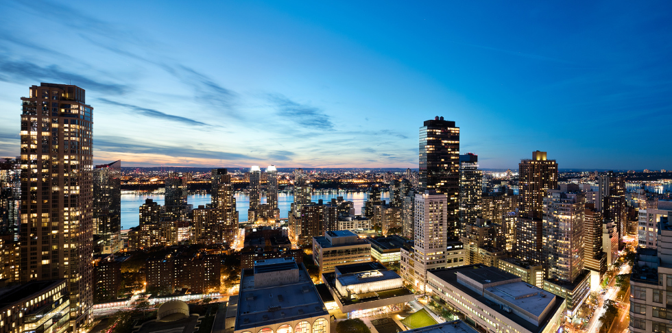 20 West 64th Street, Unit 32E Manhattan, NY 10023 - Photo 15 of 17