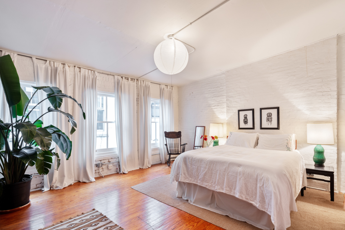 37 Walker Street, Unit 5/6 Manhattan, NY 10013 - Photo 6 of 12