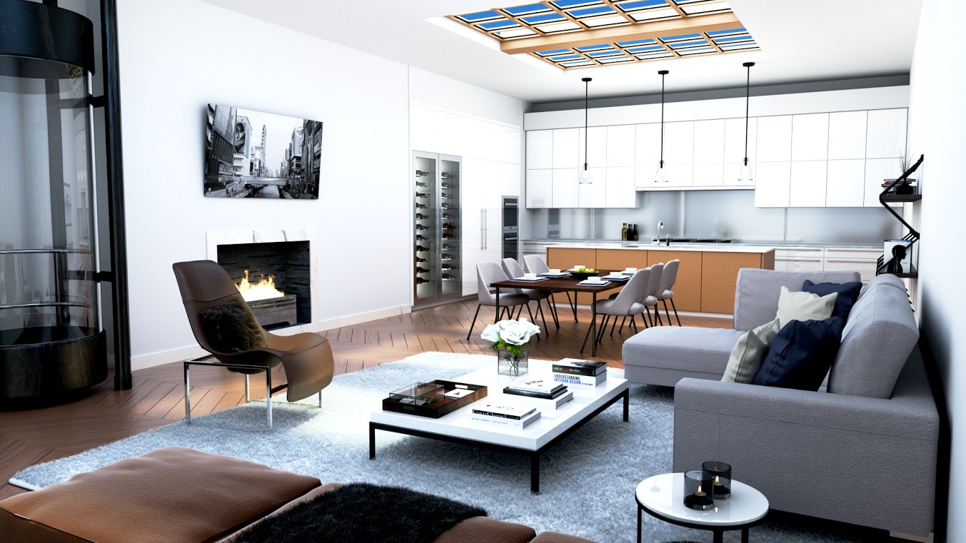 29 Downing Street Manhattan, NY 10014 - Photo 3 of 9