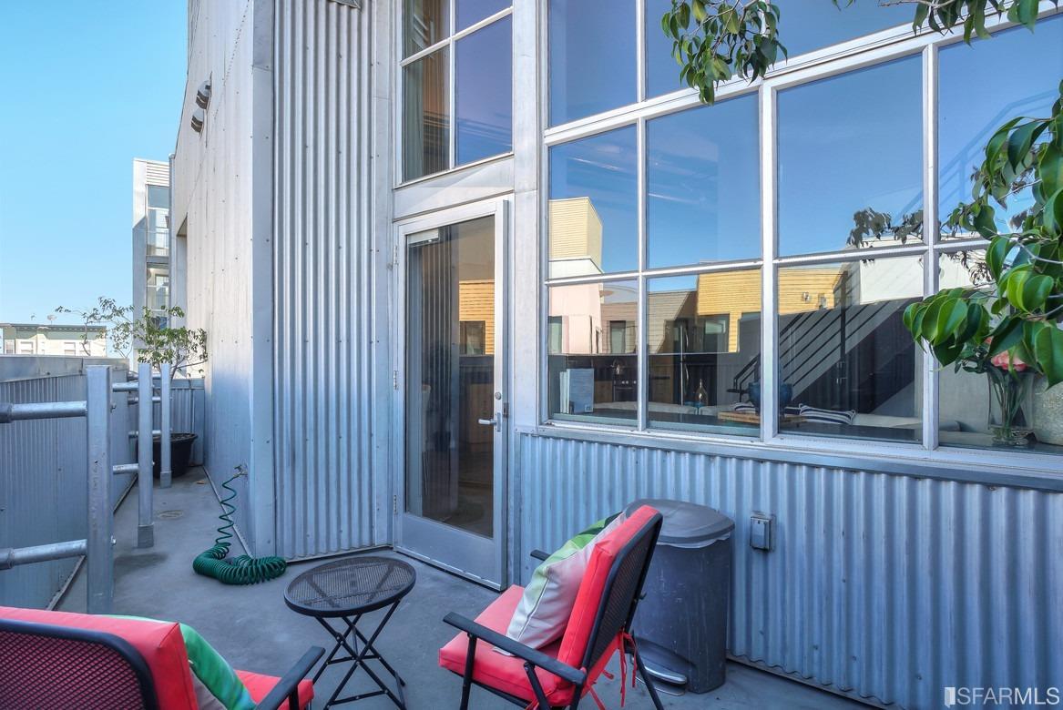 60 Rausch Street, Unit 303 San Francisco, CA 94103 - Photo 22 of 28