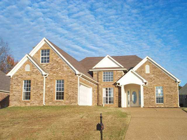 310 Terry Road Oakland, TN 38068 - Photo 1 of 10 Gallery Image 1