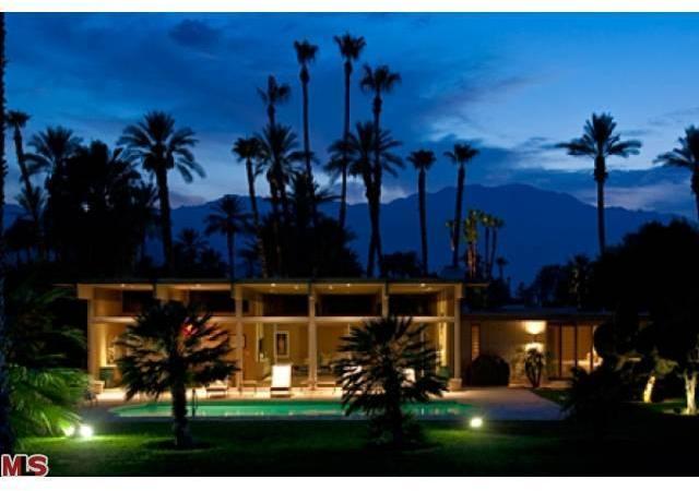 37350 Palm View Road Rancho Mirage, CA 92270 - Photo 2 of 17