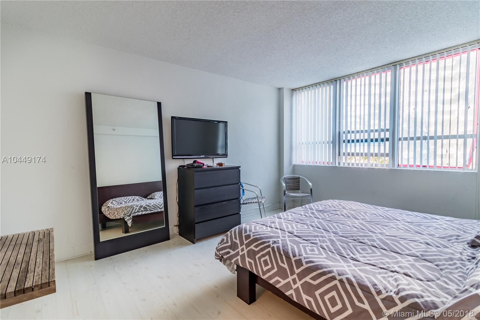 1500 Bay Road, Unit 344S Miami Beach, FL 33139 - Photo 2 of 10