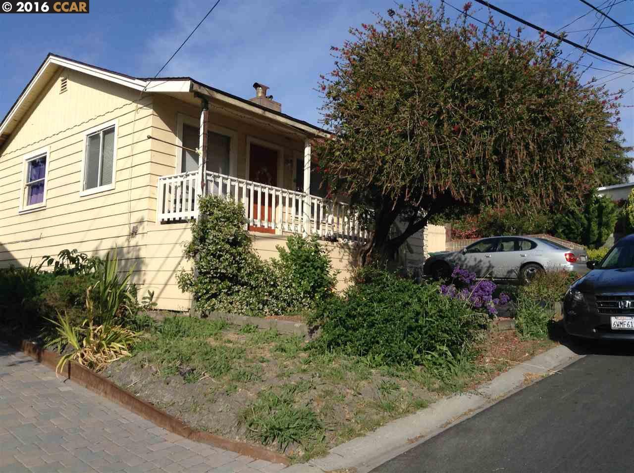 4058 La Colina Road El Sobrante, CA 94803 - Photo 1 of 1