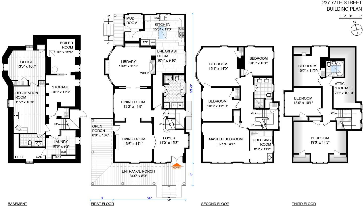 237 77th Street Brooklyn, NY 11209 - Photo 18 of 19