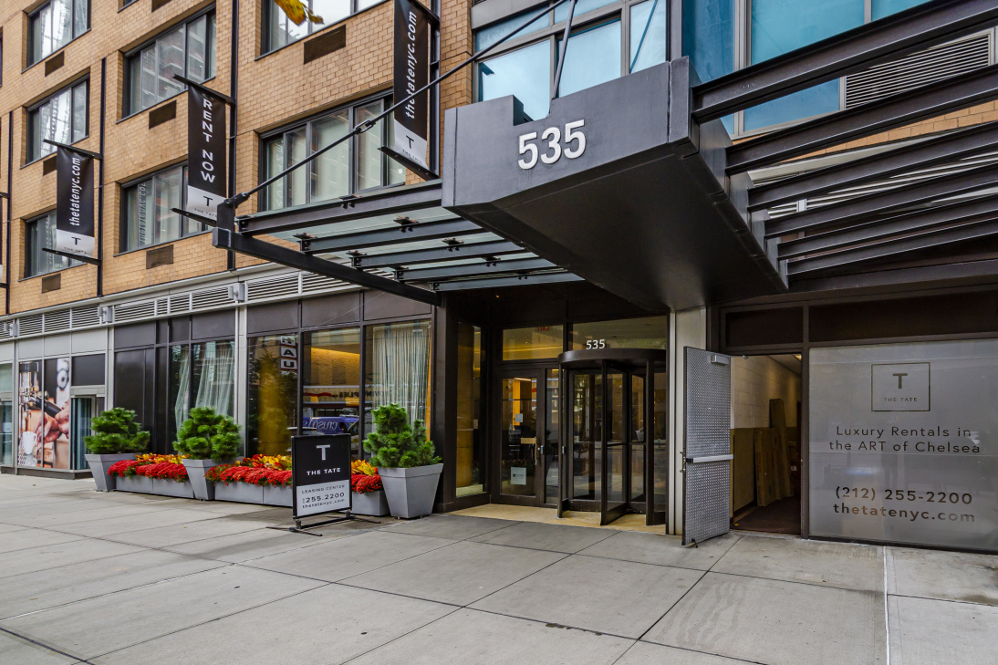 The Tate 535 W 23rd St, Manhattan, NY 10011 - Photo 2 of 3