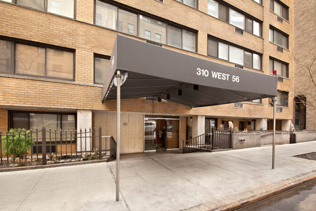 310 West 56th Street, Unit 4G Manhattan, NY 10019 - Photo 7 of 8