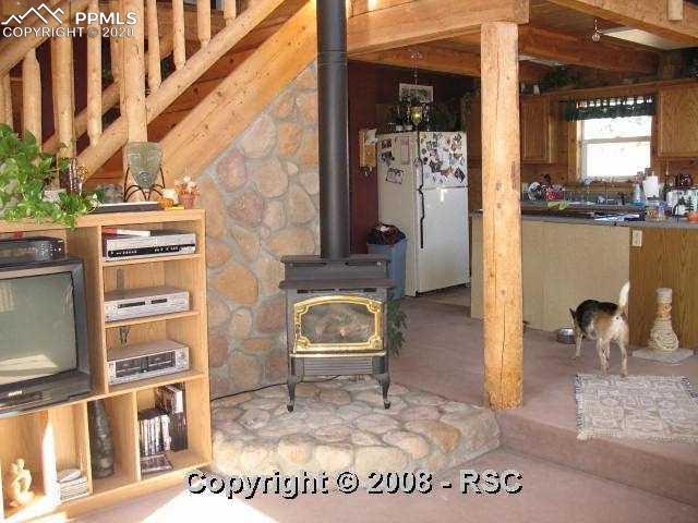 285 Doe Valley Road Guffey, CO 80820 - Photo 9 of 11 Gallery Image 9