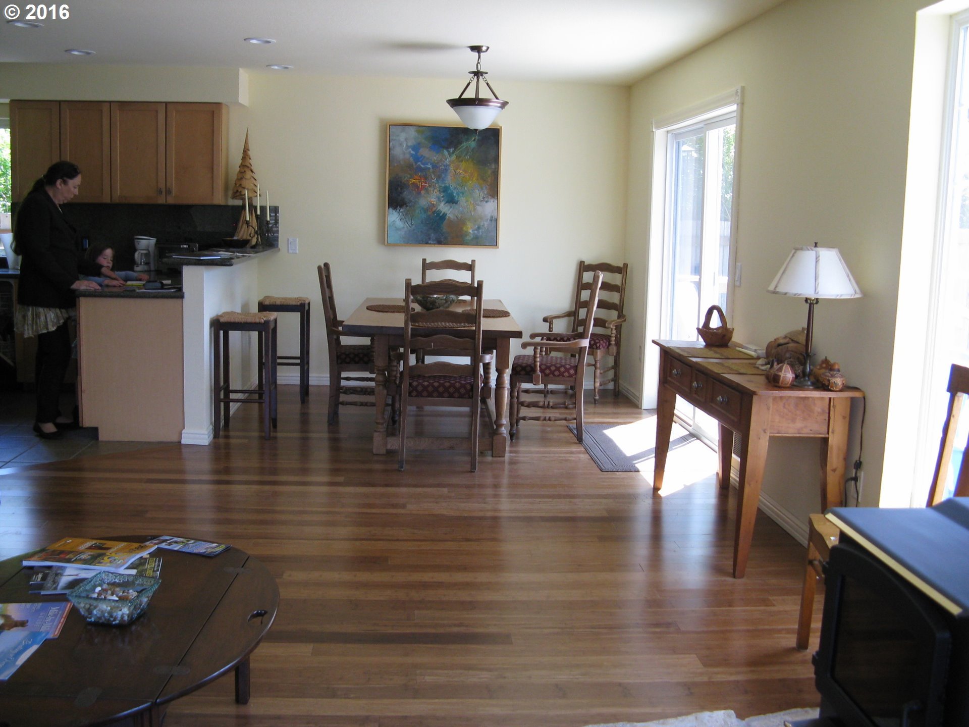 1126 Washington Street Port Orford, OR 97465 - Photo 8 of 23