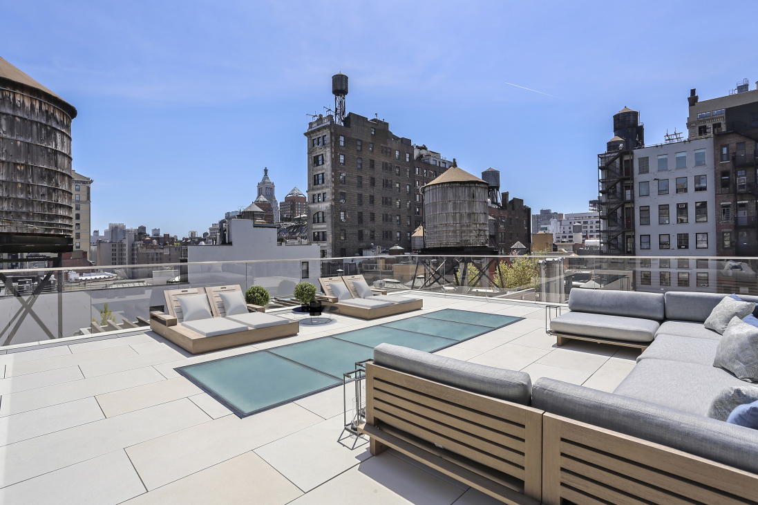 5 E 17Th St, Unit PH Manhattan, NY 10003 - Photo 2 of 30