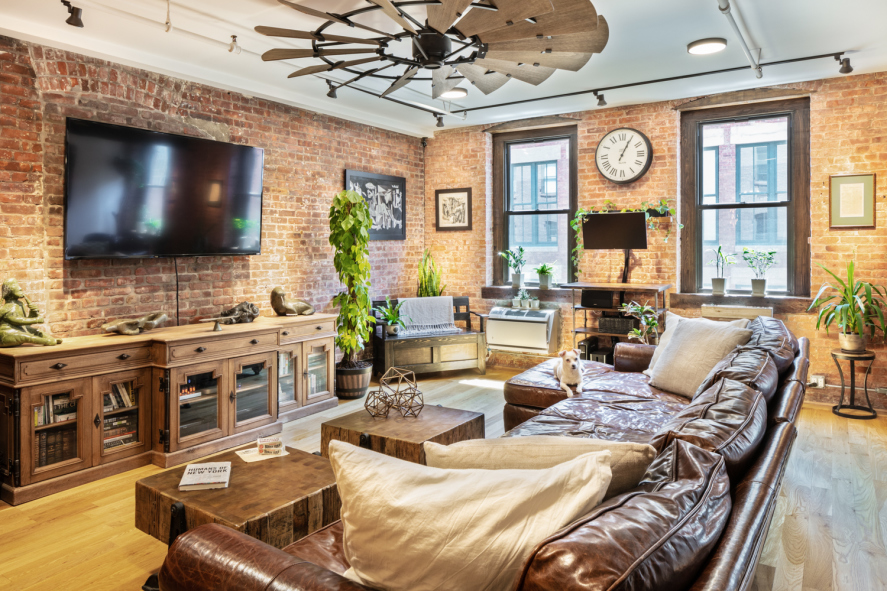 50 Bridge Street, Unit 413 Brooklyn, NY 11201 - Photo 4 of 20