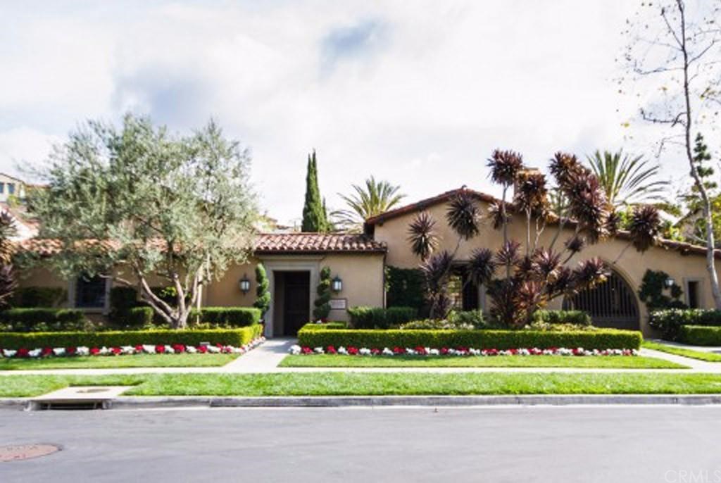 124 White Flower Irvine, CA 92603 - Photo 19 of 26 The clubhouse, pool and lounge area