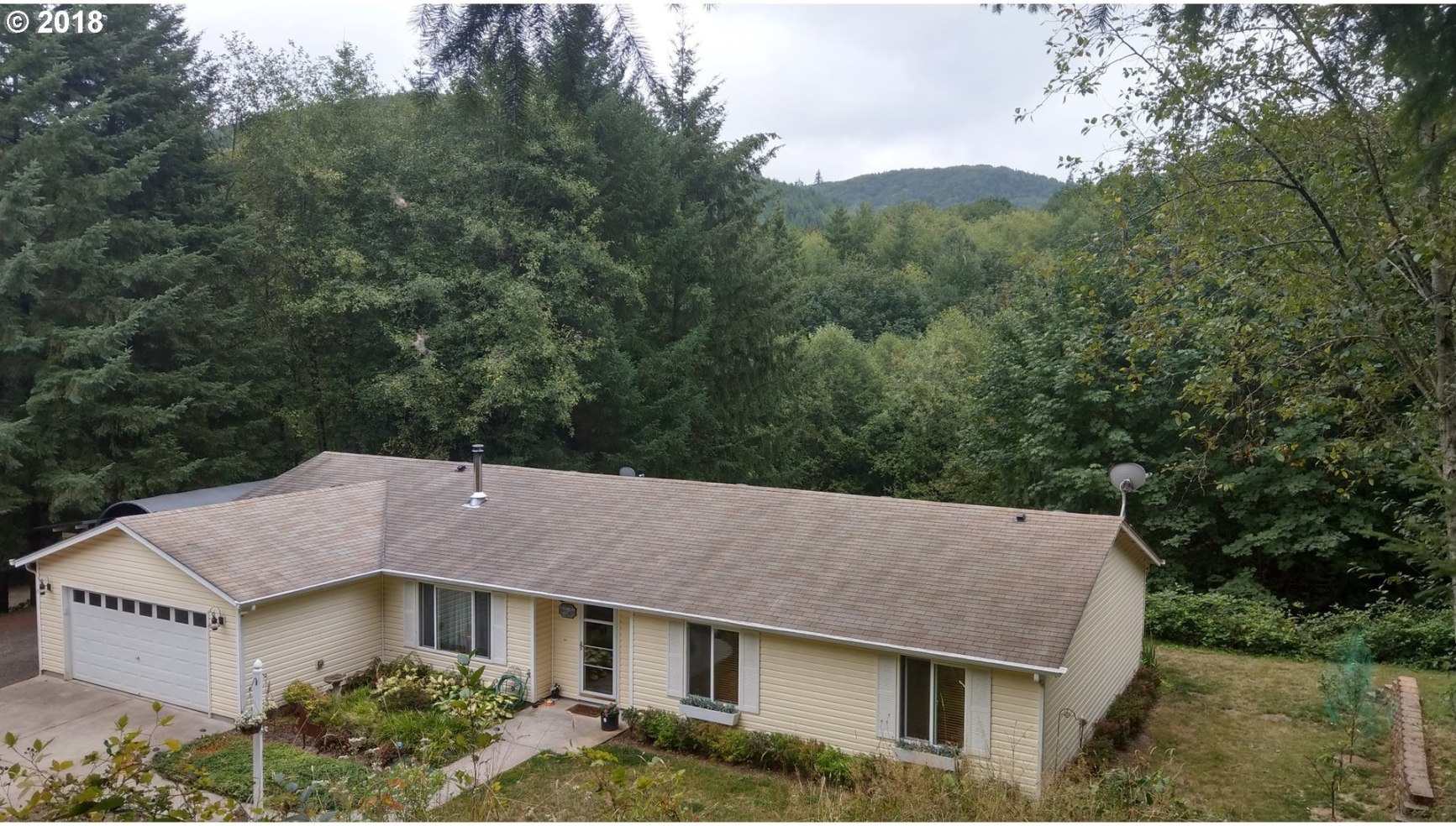 210 Great Northern Road Kalama, WA 98625 - Photo 4 of 22 Gallery Image 4