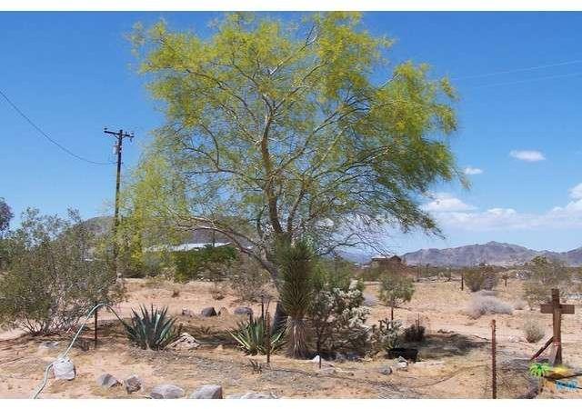 60739 Stearman Road Landers, CA 92285 - Photo 10 of 23 Gallery Image 10