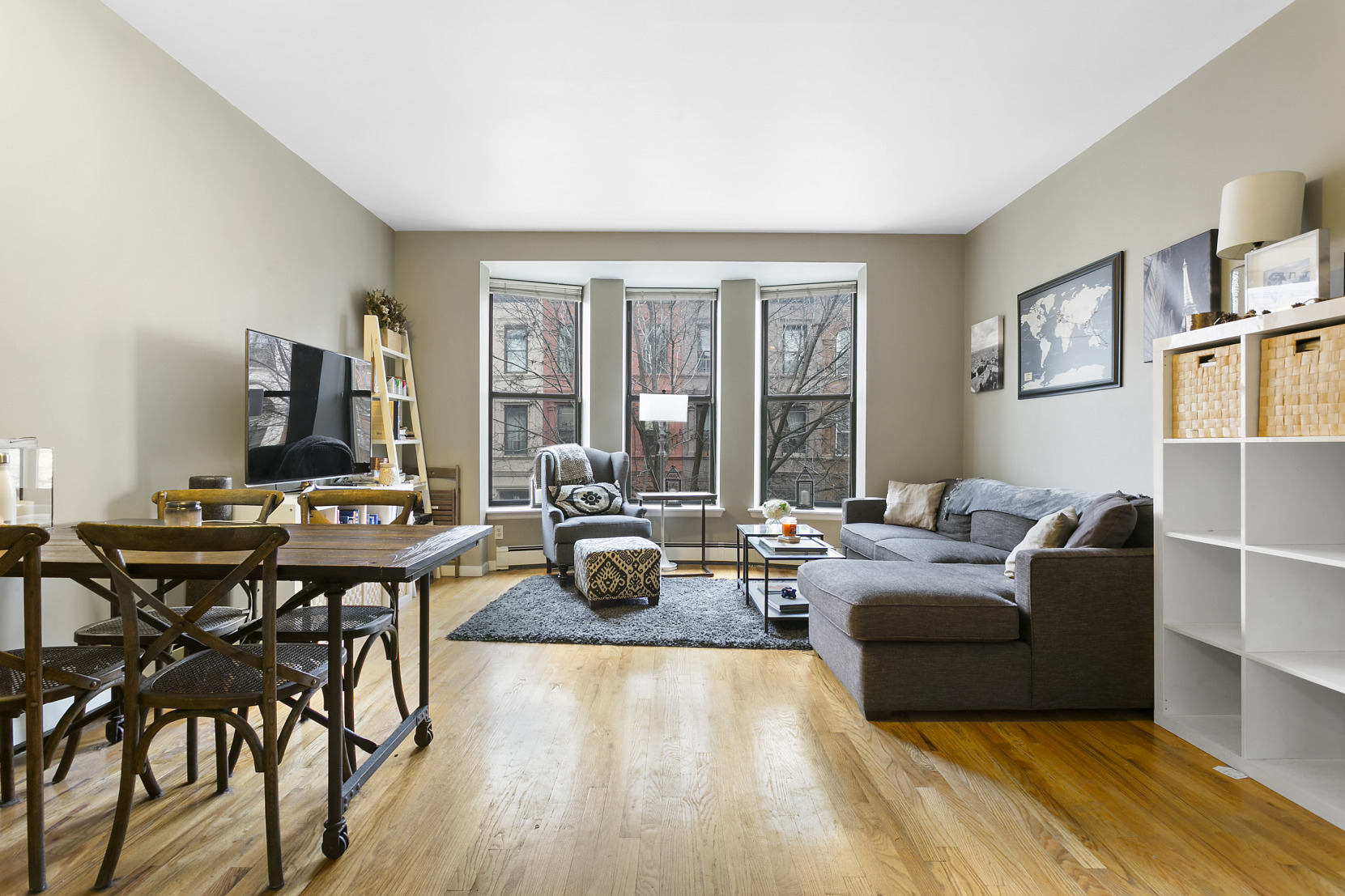 154 West 120th Street Manhattan, NY 10026 - Photo 11 of 23