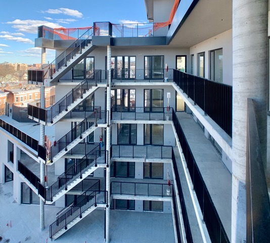 1357 Flatbush Avenue, Unit 1H Brooklyn, NY 11210 - Photo 9 of 11