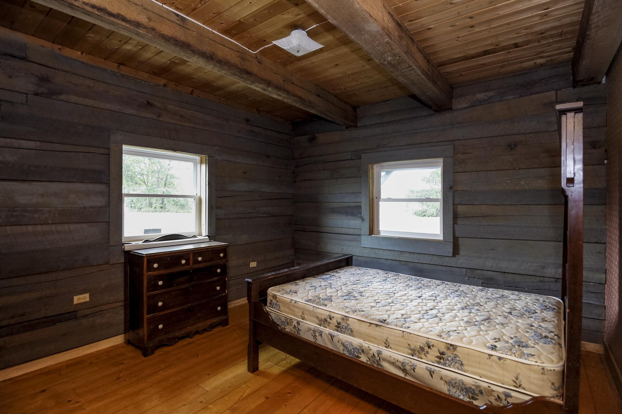 294 Ed Harris Road Ashland City, TN 37015 - Photo 29 of 45 FIRST FLOOR BEDROOM
