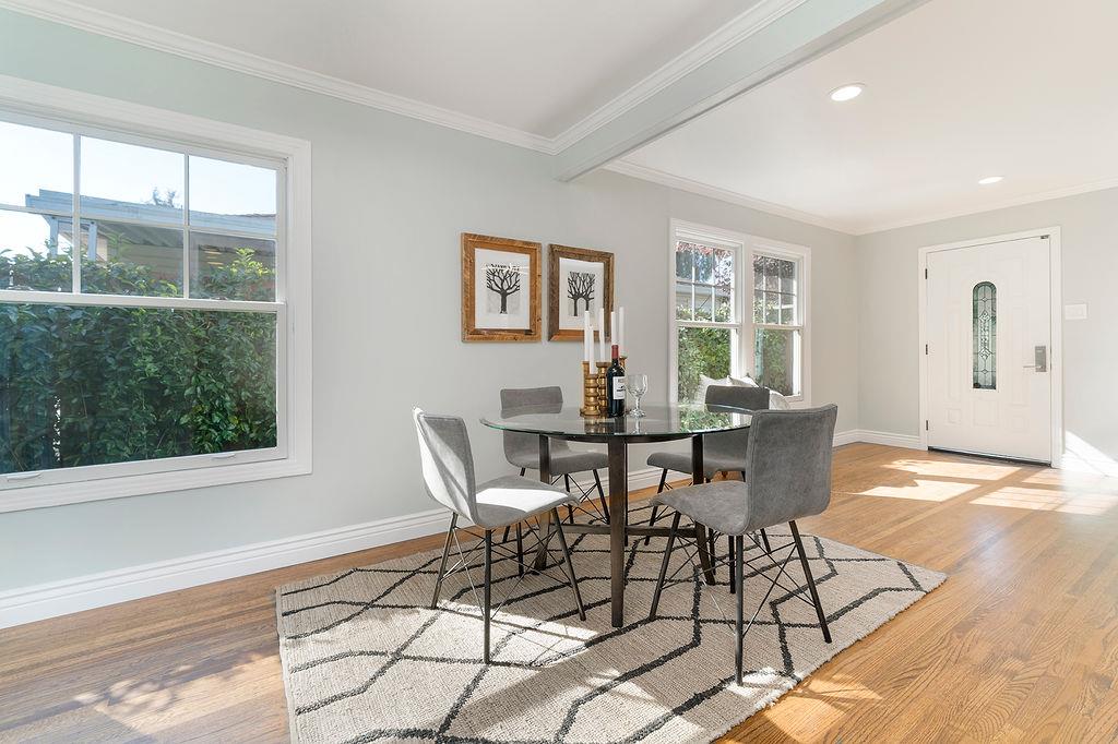 170 Willow Road, Menlo Park, CA 94025 Compass