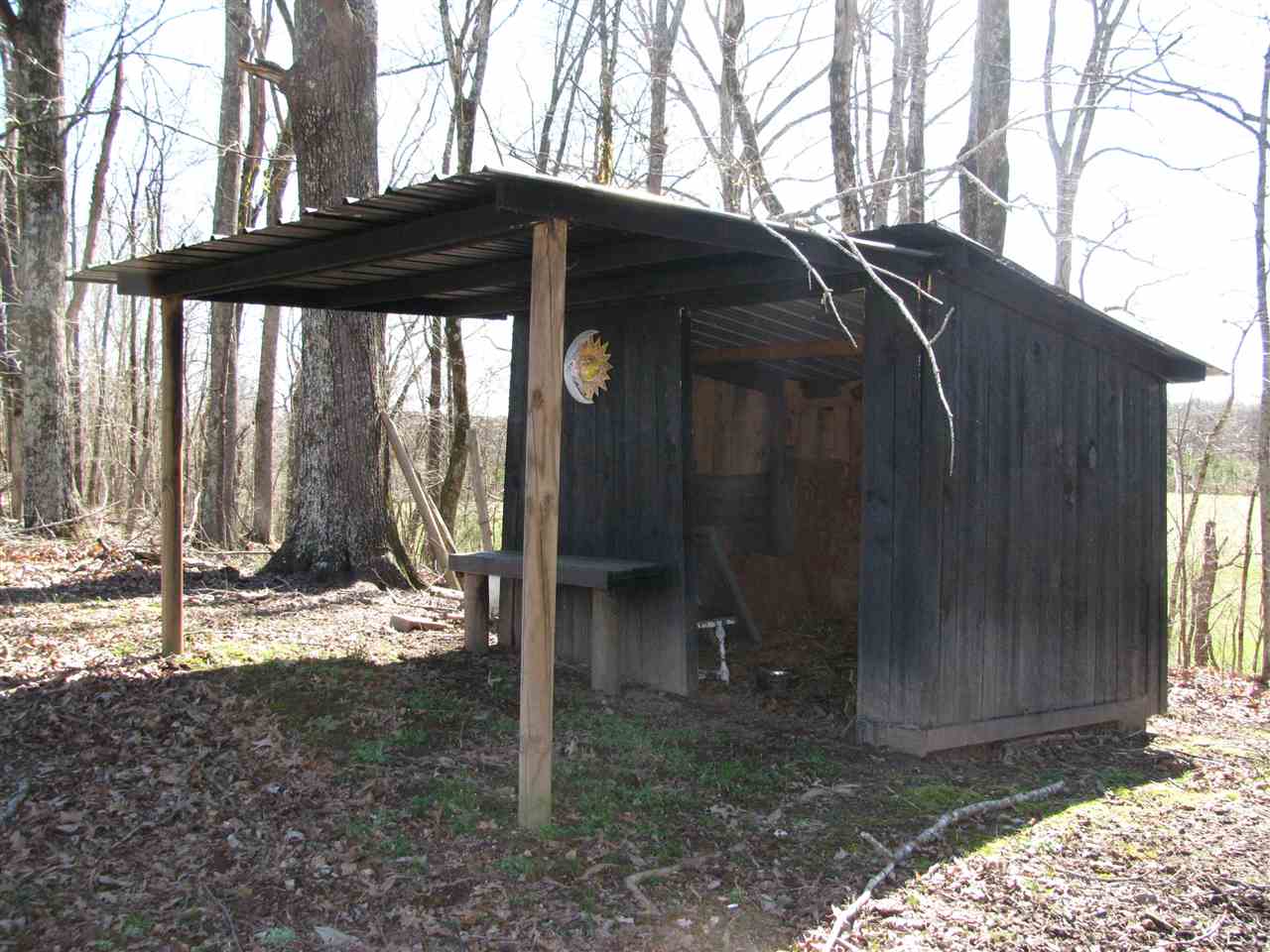 2510 B Middle Bridge Road Savannah, TN 38372 - Photo 20 of 25 Gallery Image 20