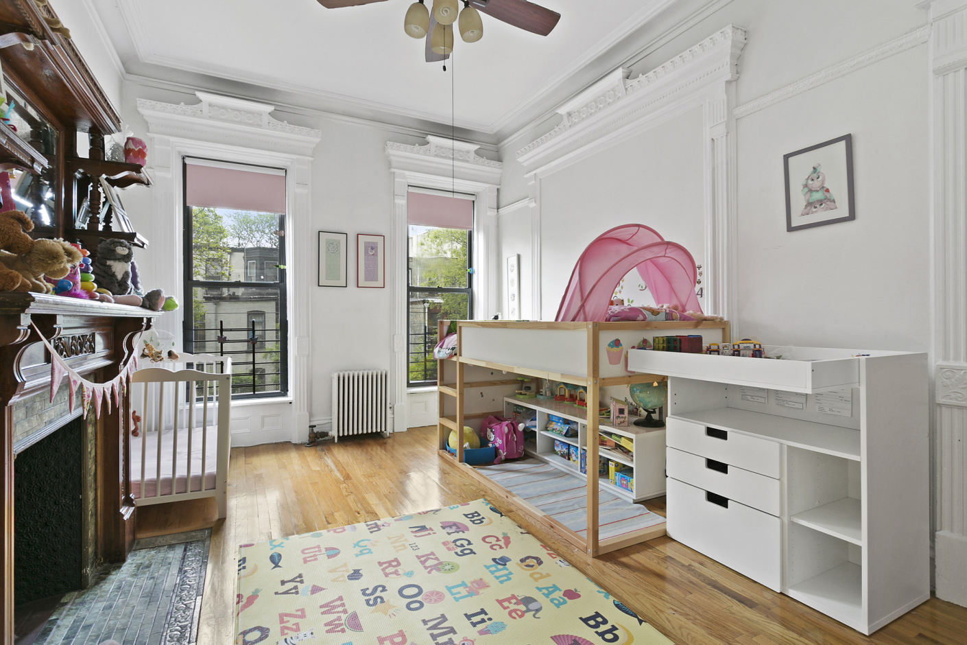 686 Putnam Avenue Brooklyn, NY 11221 - Photo 4 of 10