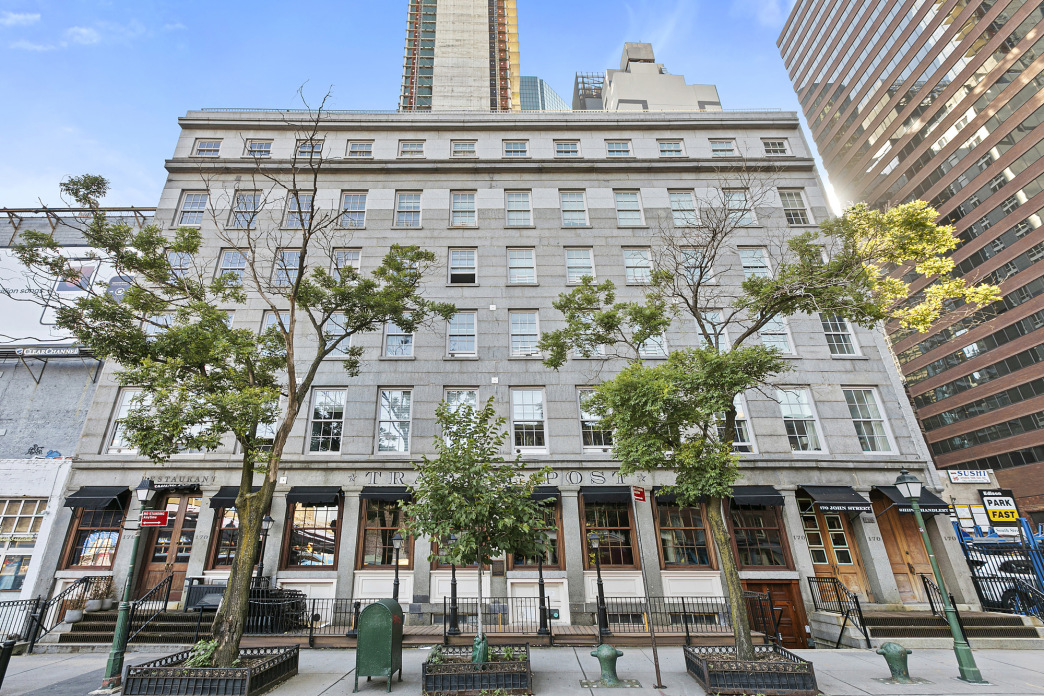 170 John Street, Unit 3/4E Manhattan, NY 10038 - Photo 13 of 14