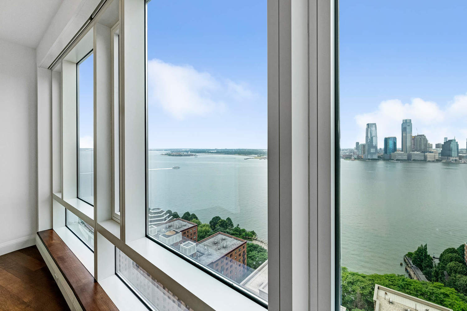 70 Little West Street, Unit 26B Manhattan, NY 10004 - Photo 4 of 13