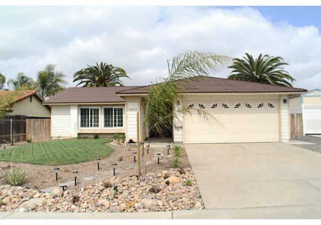 9242 Pennywood Road Santee, CA 92071 - Photo 1 of 5 Gallery Image 1