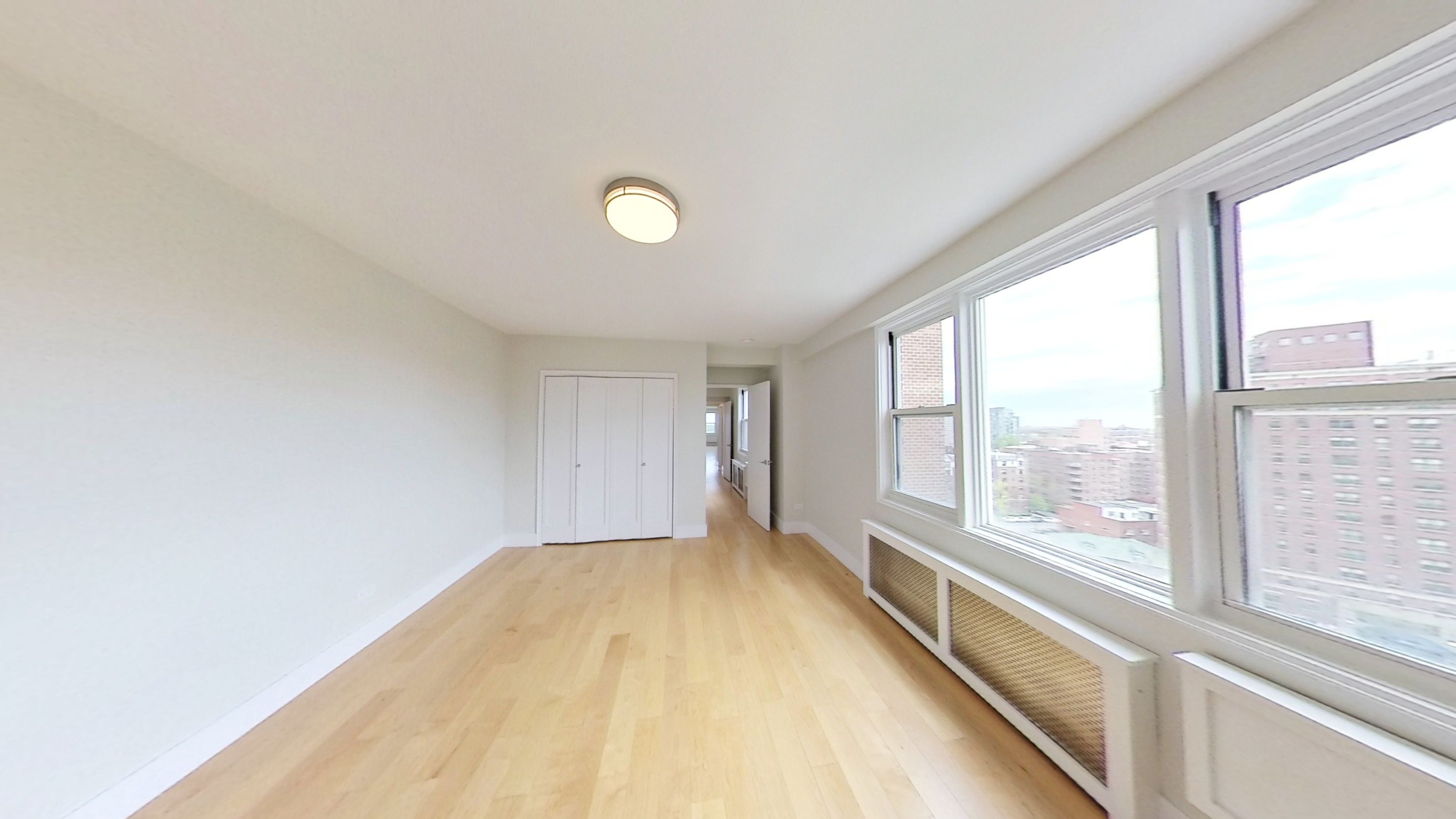 3755 Henry Hudson Parkway West, Unit 12C Bronx, NY 10463 - Photo 7 of 14