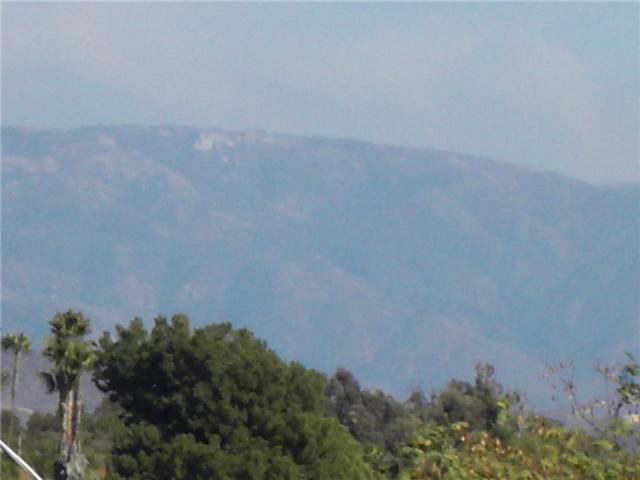 352 Natalie Way Fallbrook, CA 92028 - Photo 24 of 25 From backyard