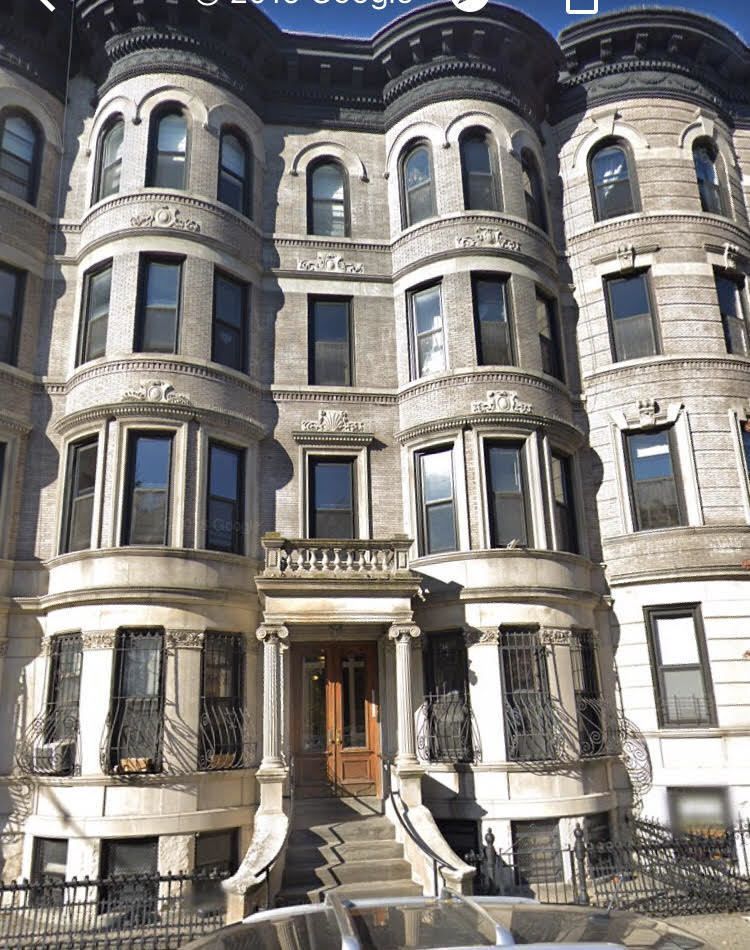 164 Prospect Park West, Unit 2L Brooklyn, NY 11215 - Photo 10 of 11