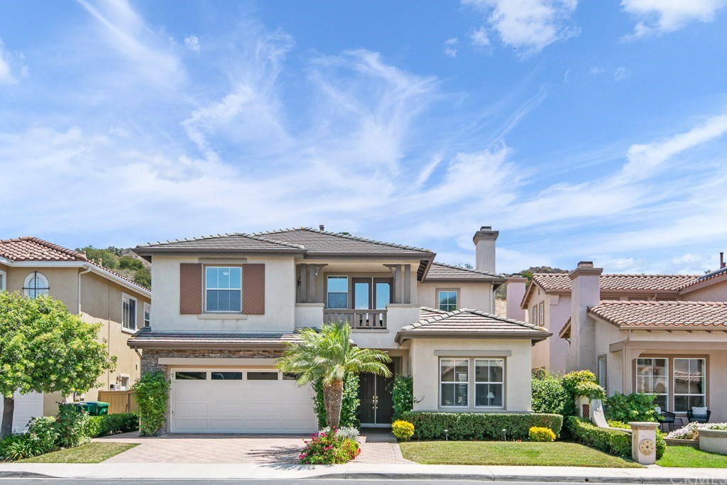 48 Rolling Ridge Rancho Santa Margarita, CA 92688 - Photo 1 of 1