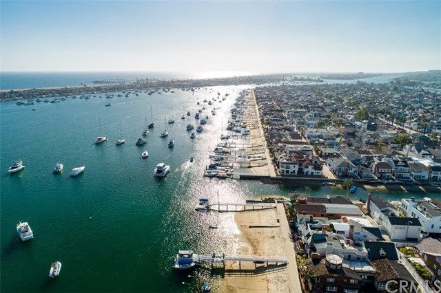 $5,670,000 | 1502 South Bay Front, Newport Beach, CA 92662