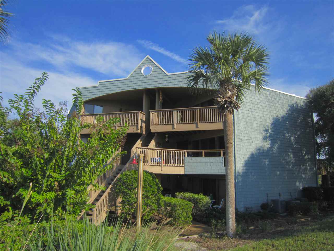 110 Ocean Hibiscus Drive, Unit 304 St. Augustine, FL 32080 - Photo 27 of 27