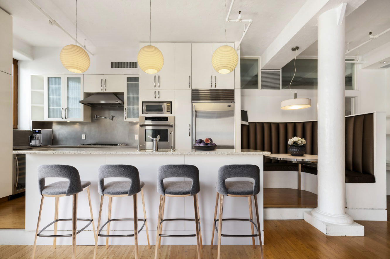 9 Murray Street, Unit 9NE Manhattan, NY 10007 - Photo 5 of 13