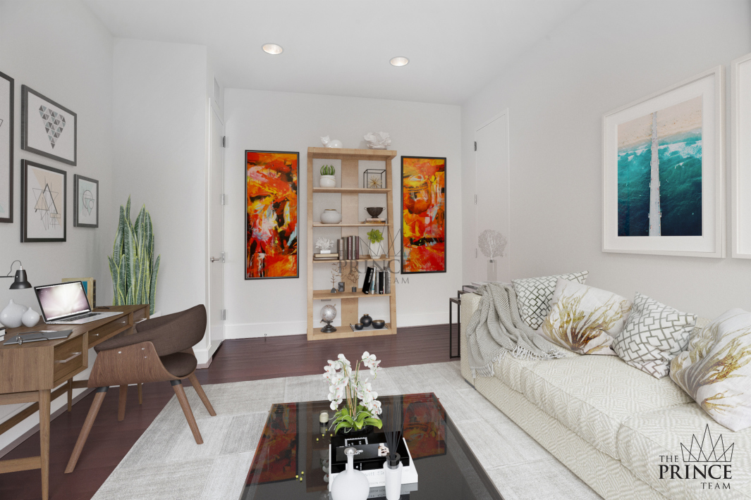 421 West 54th Street, Unit PHC Manhattan, NY 10019 - Photo 9 of 22