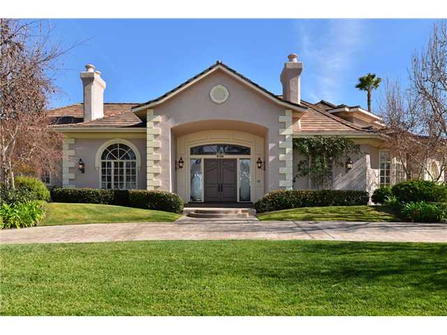 8298 St Andrews Road Rancho Santa Fe, CA 92067 - Photo 2 of 18