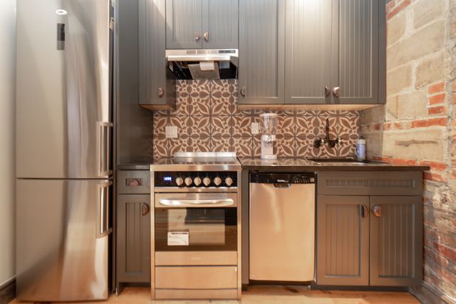 1467 Bedford Avenue, Unit 2A Brooklyn, NY 11216 - Photo 4 of 8