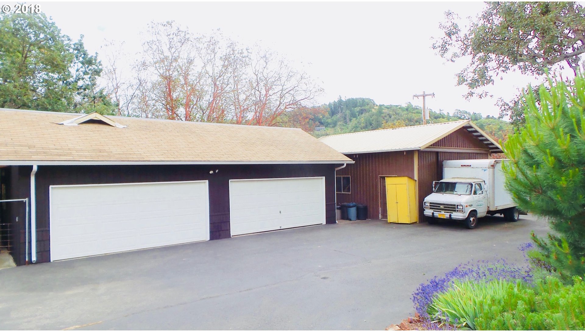 632 Clarks Branch Road Myrtle Creek, OR 97457 - Photo 10 of 32 Gallery Image 10