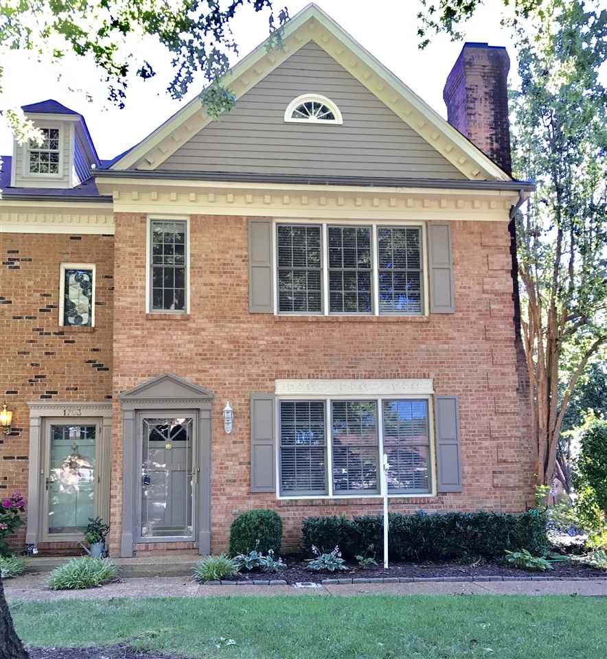 1701 Kimbrough Road, Unit 1701 Germantown, TN 38138 - Photo 1 of 17