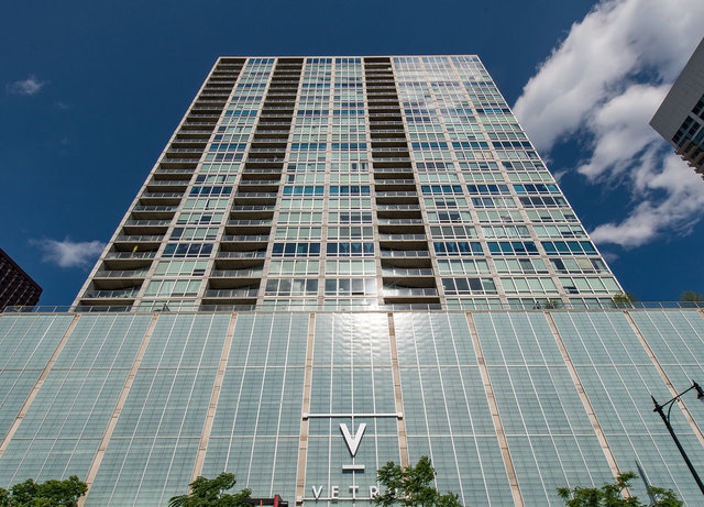 611 S Wells St, Chicago, IL 60607 - Photo 2 of 7