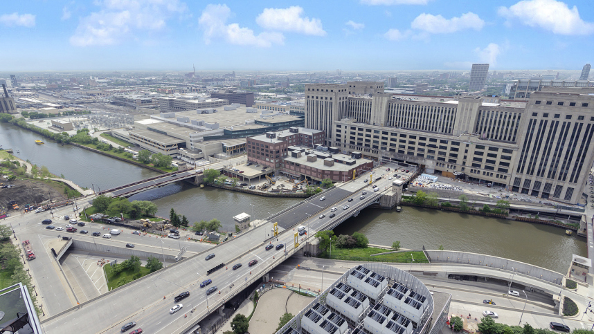 235 W Van Buren St, Chicago, IL 60607 - Photo 17 of 17