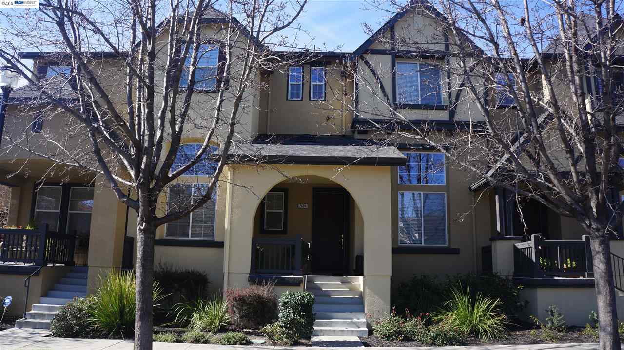 2404 Millstream Lane San Ramon, CA 94582 - Photo 1 of 1