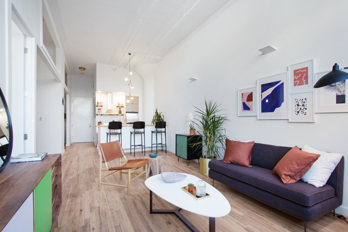 59 Bogart Street, Unit 217 Brooklyn, NY 11206 - Photo 15 of 18