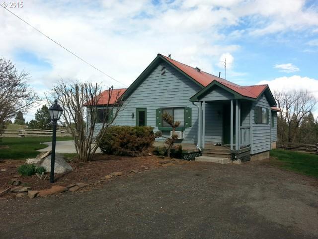 62730 Hurricane Creek Road Joseph, OR 97846 - Photo 8 of 16