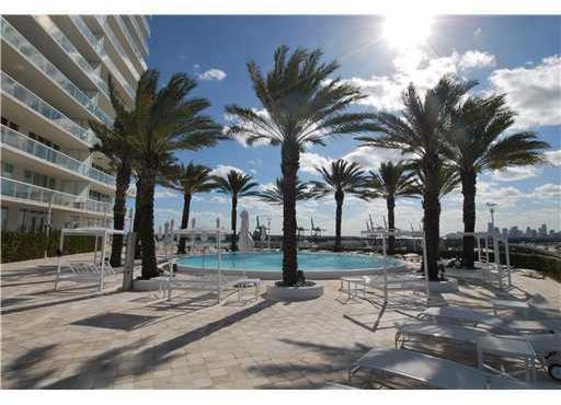 450 Alton Road, Unit 3506 Miami Beach, FL 33139 - Photo 15 of 16