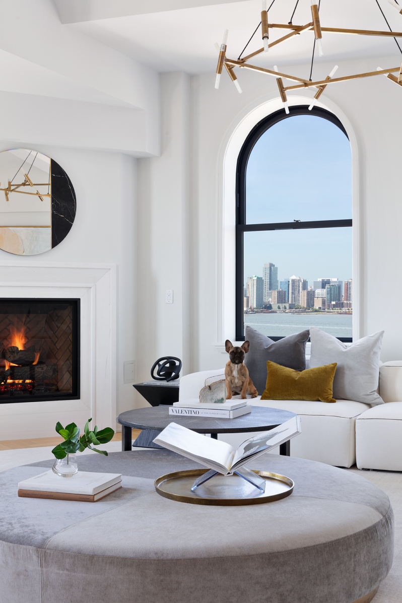 275 W 10th St, Unit Penthouse-B Manhattan, NY 10014 - Photo 3 of 33