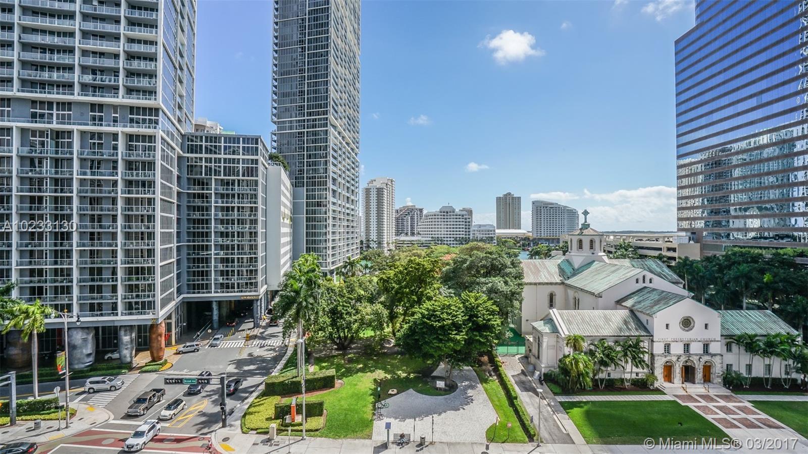 500 Brickell Avenue, Unit 800 Miami, FL 33131 - Photo 18 of 30